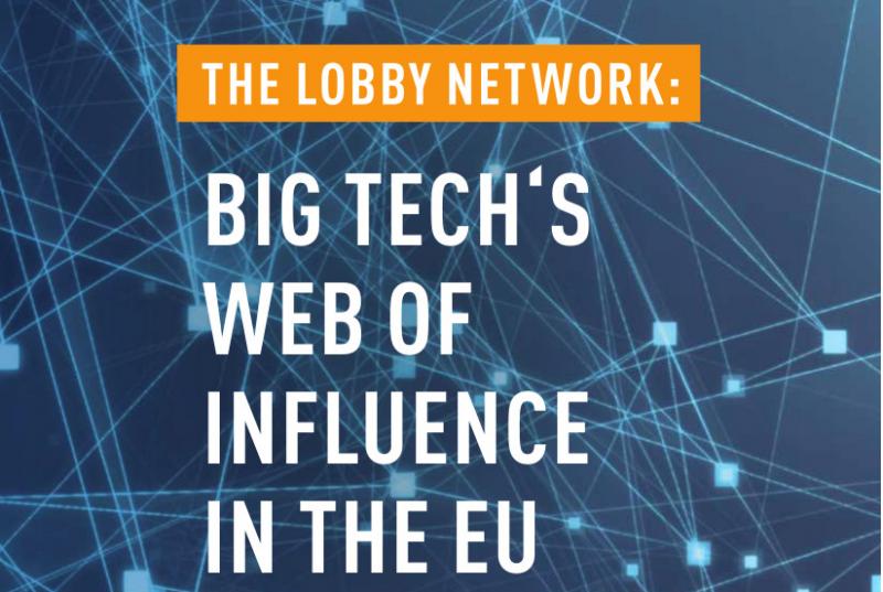 The lobby network
