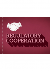 Cooperating to deregulate - report cover