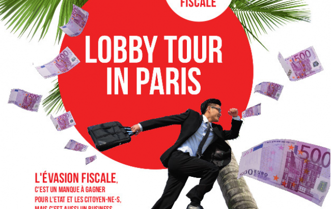 Evasion fiscale lobby tour image