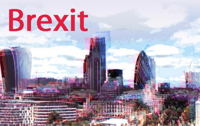 The City of London's agenda for an EU-UK trade deal