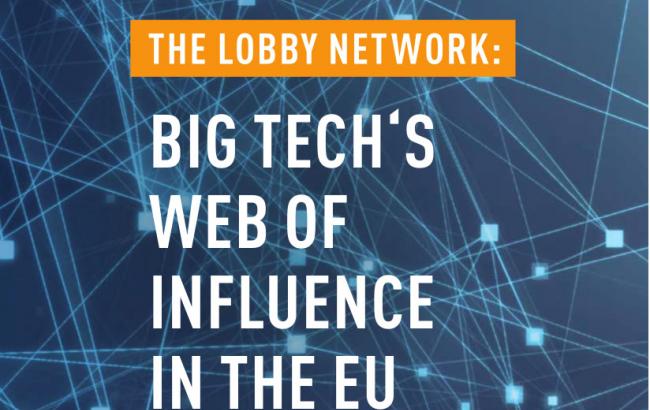 The lobby network